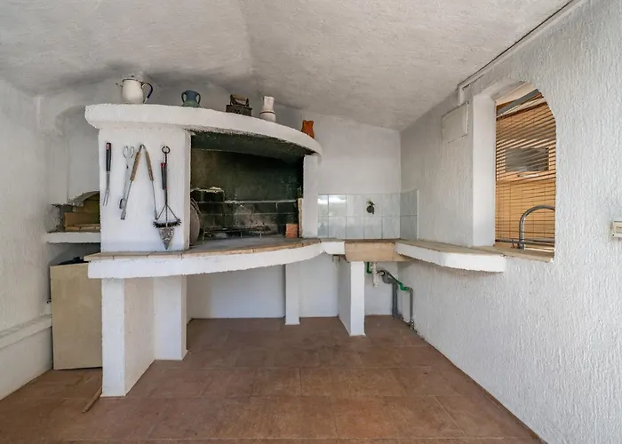 Petra In - Haus Fuer 6-8 Personen * Bibinje