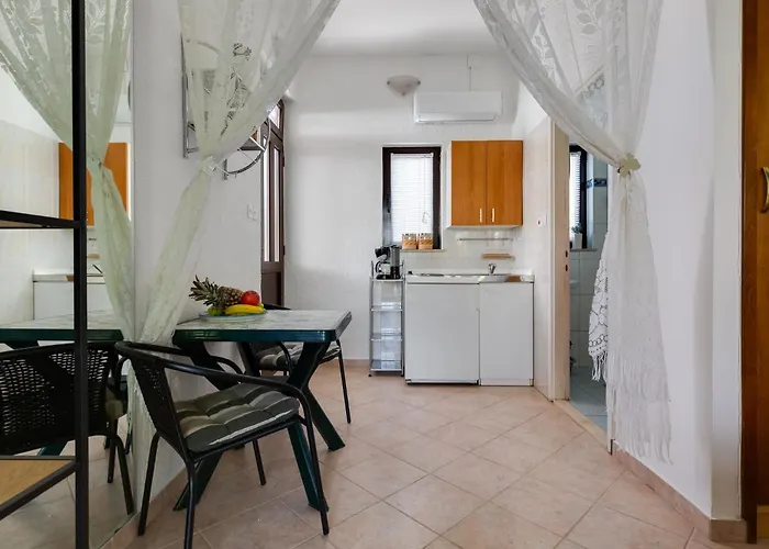 Petra In - Haus Fuer 6-8 Personen *