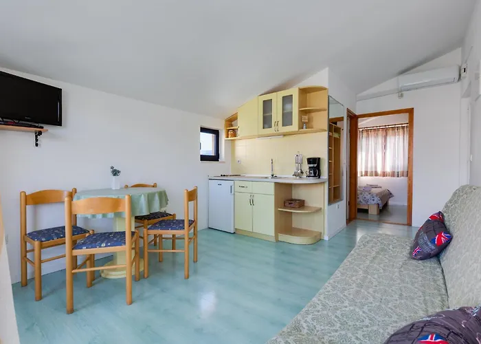 Petra In - Haus Fuer 6-8 Personen *