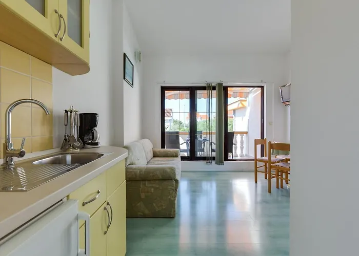 Petra In - Haus Fuer 6-8 Personen 别墅 *