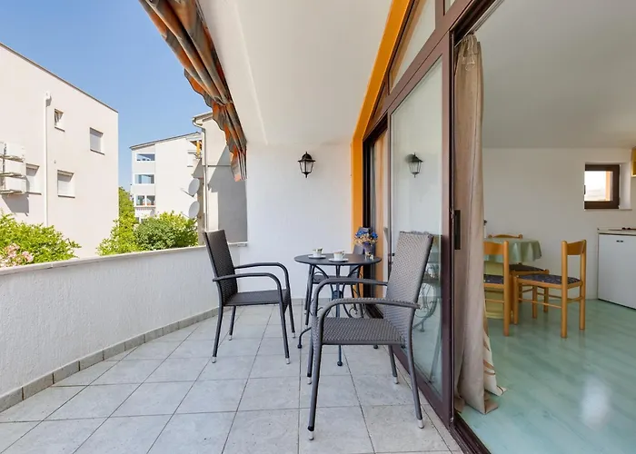 Petra In - Haus Fuer 6-8 Personen Villa