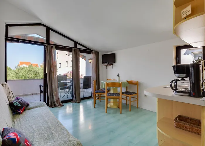Petra In - Haus Fuer 6-8 Personen *