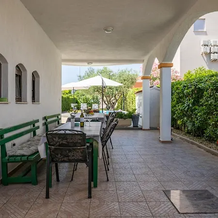 Petra In - Haus Für 6-8 Personen Villa