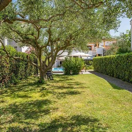 Villa Petra In - Haus Für 6-8 Personen Bibinje