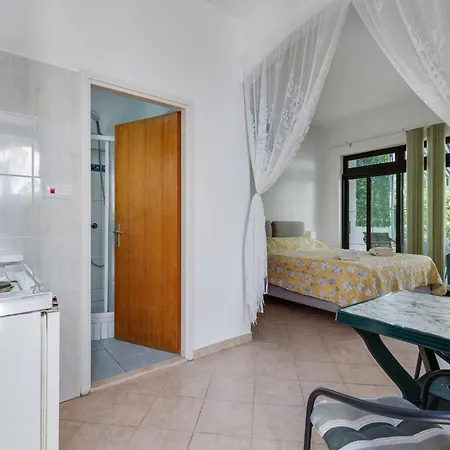 Villa Petra In - Haus Für 6-8 Personen