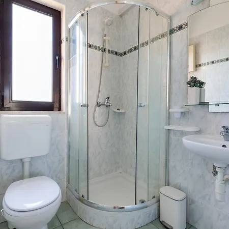 Petra In - Haus Für 6-8 Personen Villa *