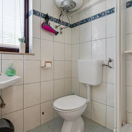 Villa Petra In - Haus Für 6-8 Personen Bibinje