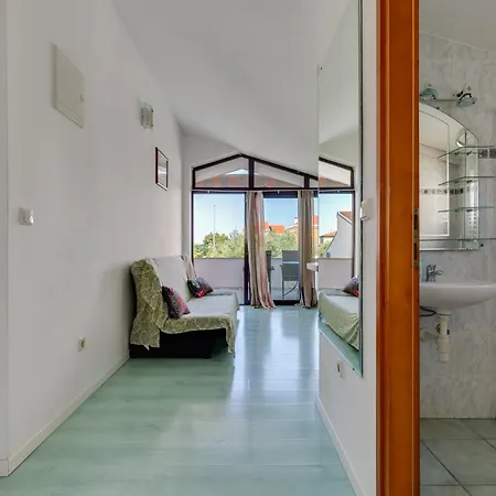 Petra In - Haus Für 6-8 Personen Villa