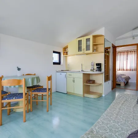 Petra In - Haus Für 6-8 Personen *