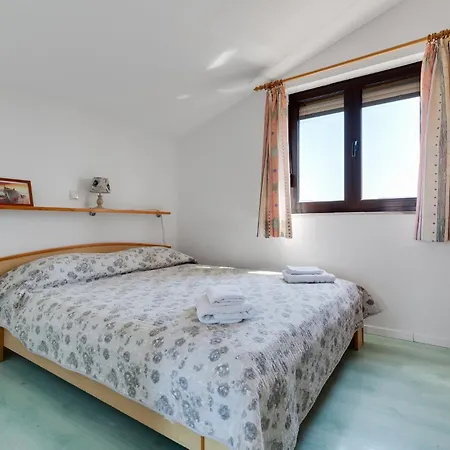 Petra In - Haus Für 6-8 Personen Villa