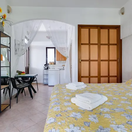 Petra In - Haus Für 6-8 Personen Villa *