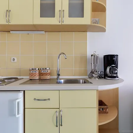 Petra In - Haus Für 6-8 Personen *