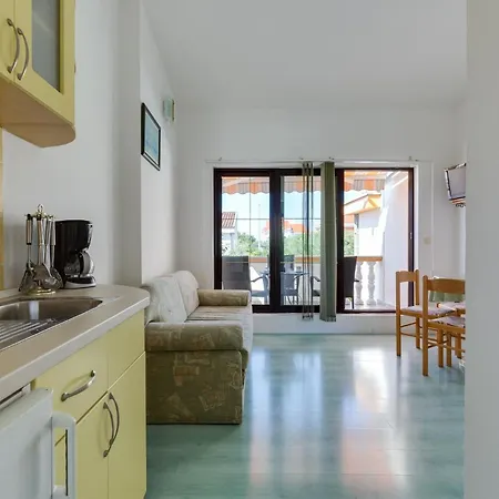 Petra In - Haus Für 6-8 Personen Villa *