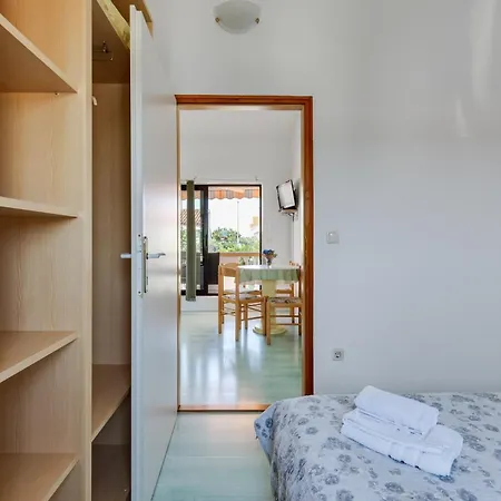 Villa Petra In - Haus Für 6-8 Personen Bibinje