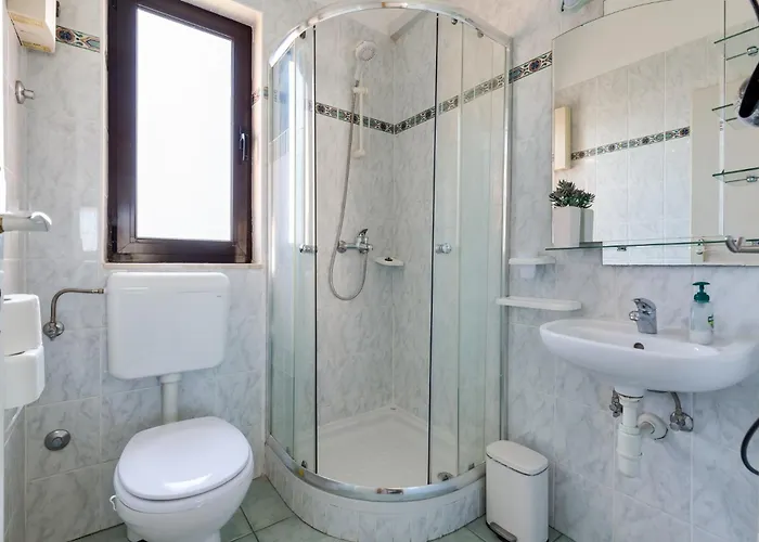 Petra In - Haus Fuer 6-8 Personen Villa *