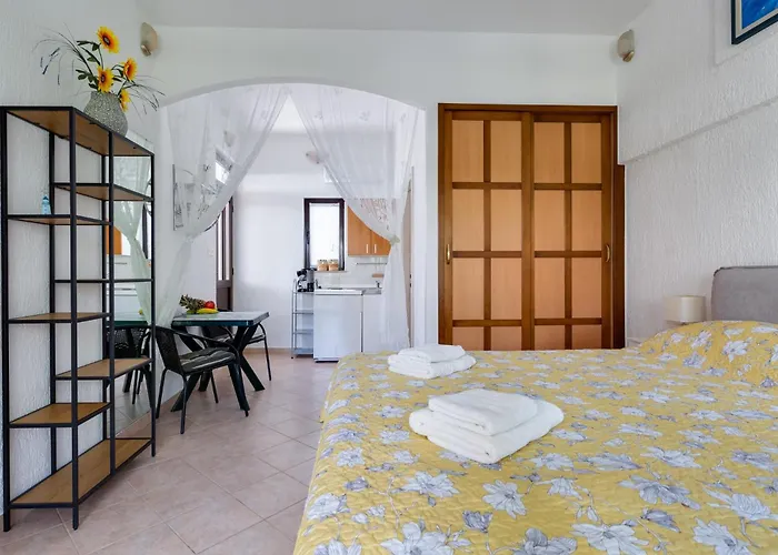 Petra In - Haus Fuer 6-8 Personen Villa *