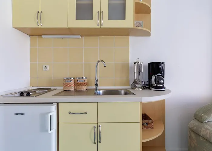 Petra In - Haus Fuer 6-8 Personen *