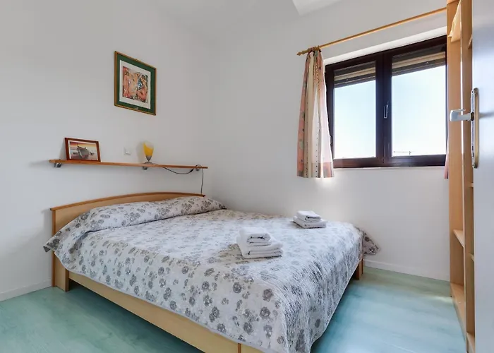 Petra In - Haus Fuer 6-8 Personen * Bibinje
