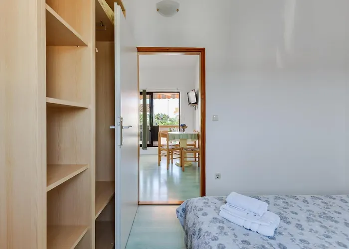 Villa Petra In - Haus Fuer 6-8 Personen Bibinje